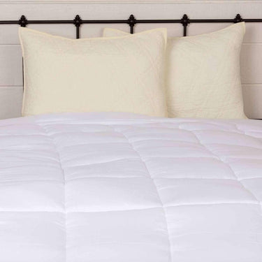 Casey Parchment Standard Sham 21x27 VHC Brands - The Fox Decor